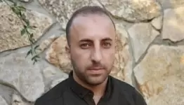 المعتقل في سجون السلطة المجاهد ملايشة
