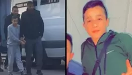 منزل عائلة الطفل محمد زلباني