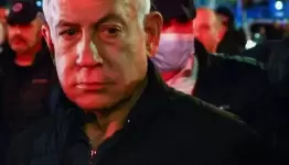 نتنياهو