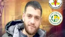 الأسير المجاهد صالح كميل