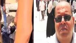 وفاة مواطن بخانيونس