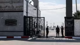 معبر رفح.. الطريق الى القطاع المحاصر