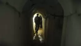 أنفاق جنين بانتظاركم