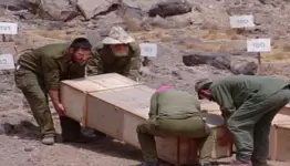 مقابر الأرقام..