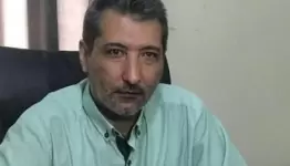 القيادي خالد ابو حيط
