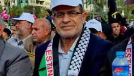 يونس أبو العمرين