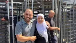 أسير من مسافر يطا