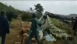 أهالي كوبر