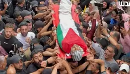 الشهيد بدر مصري