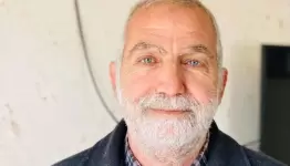 القيادي جمال حمامرة