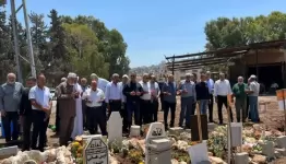 فلسطينيو الداخل المحتل