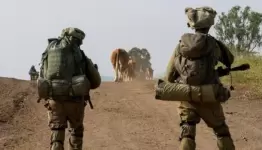 جنود
