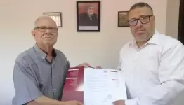 رابطة بيت المقدس