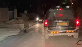 بلدات وقرى في بيت لحم