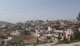 الاحتلال يحتجز شقيقين