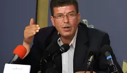 الوزير قدورة فارس