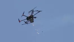 "الصيد" الصهيوني.. مسيرات بدائية للتصوير