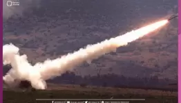 صواريخ المقاومة جاهزة وغب الطلب