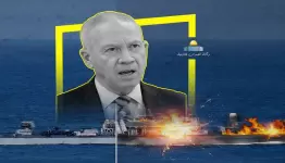 غالانت مهددا المقاومة.. سنعيد لبنان الى العصر الحجري!..