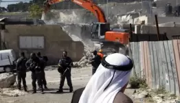 عملية  الهدم