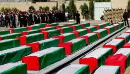 جثامين الشهداء المحتجزة لدى الاحتلال