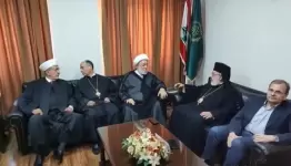 المفتي سوسان