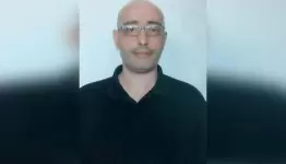 الأسير وائل الجاغوب