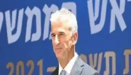 مدير الموساد