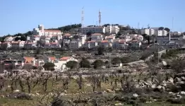 مستوطنة