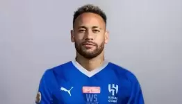 اللاعب نيمار