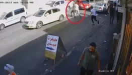 قوة خاصة من جيش الاحتلال