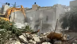 الهدم