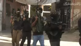سرايا القدس