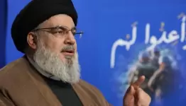 نصر الله