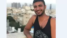 مصرع جندي