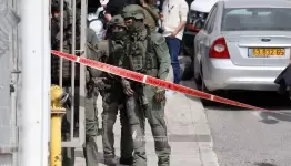 عمليات فدائية