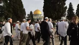 الأقصى
