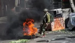 عمليات المقاومة