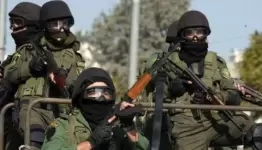 أدوات أمنية في خدمة الاحتلال.. الى متى؟