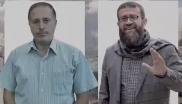 الشهيدين عز الدين وعدنان
