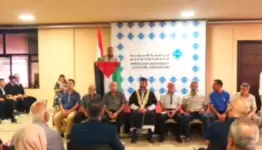 تكريم الناجحين في الشهادة الثانوية