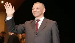 عبدالقادر بن قرينة