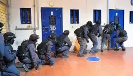 حملة تفتيش