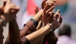 دعوات لدعم ومساندة الأسرى