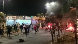 جريمة  القتل