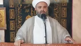 الشيخ صهيب حبلي