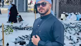 منفذ العملية الفدائية