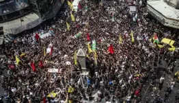 جنين.. المقاومة المتراكمة