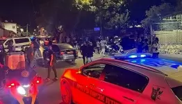 اطلاق نار في الداخل المحتل