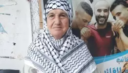 لحظات مؤثرة